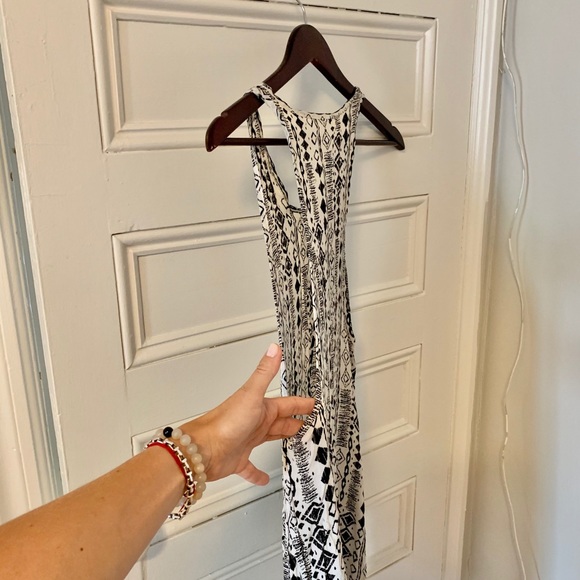 Lightweight tank dress - Picture 3 of 4